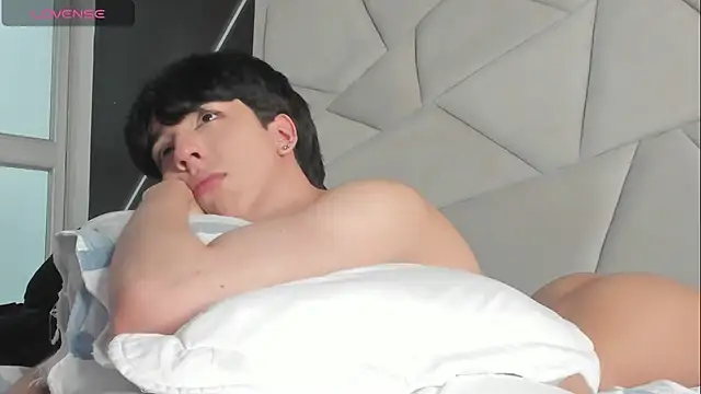 AerumChae Webcamshow
