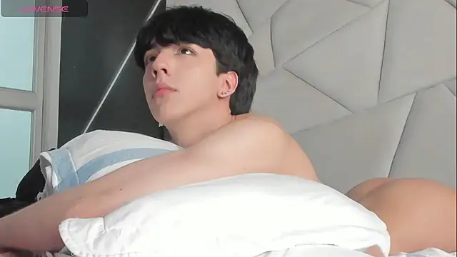 AerumChae – webcam-show