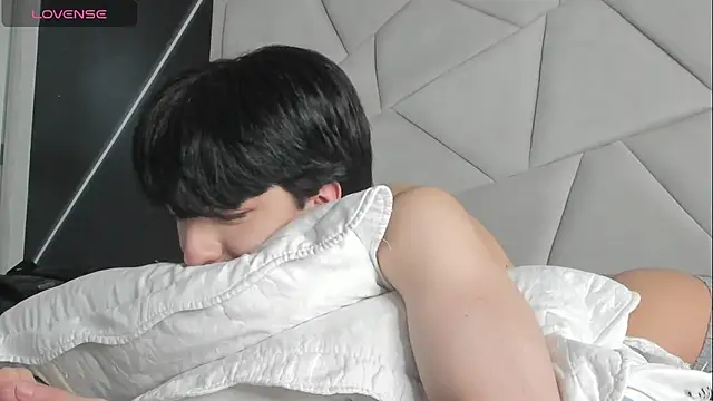 AerumChae webcam show