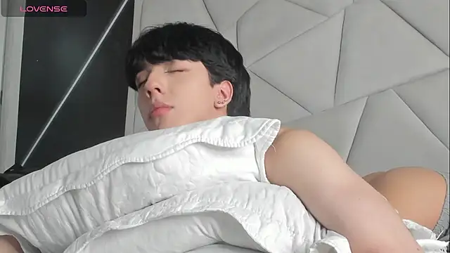 AerumChae 웹캠 쇼