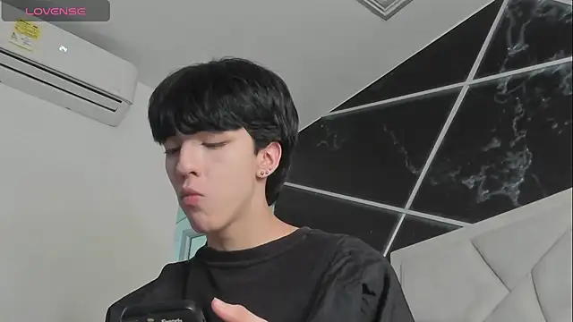Show Webcam de AerumChae