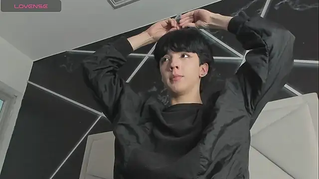 AerumChae Webcam show