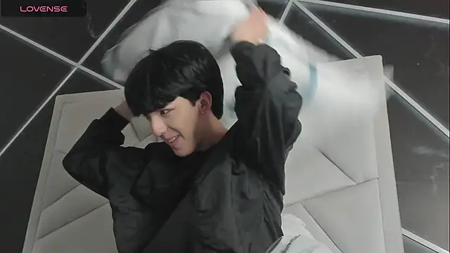 Show webcam de AerumChae
