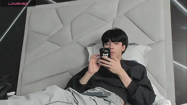AerumChae Webcam show