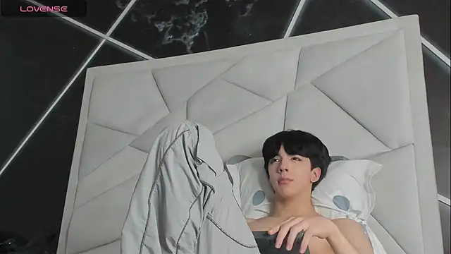 AerumChae 웹캠 쇼