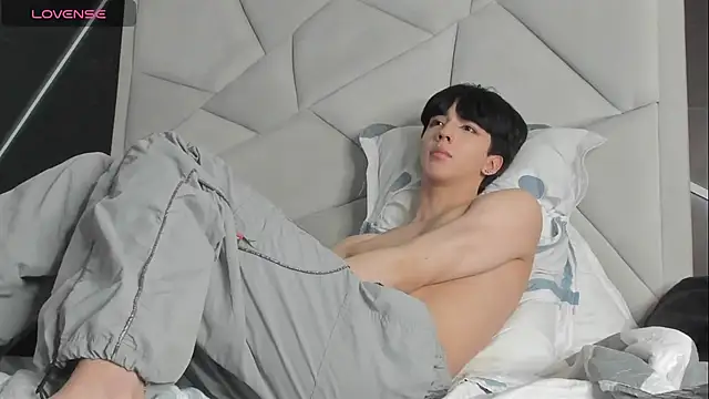 AerumChae 网络视讯表演