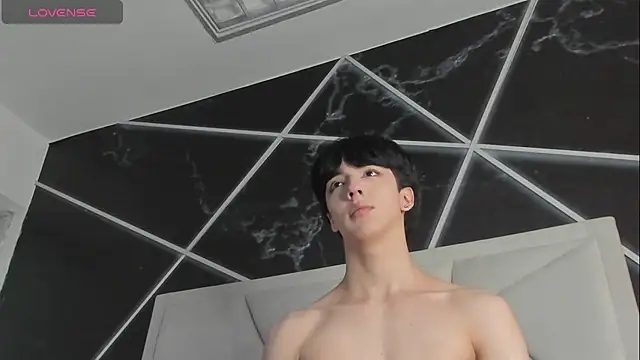 AerumChae Show Webcam