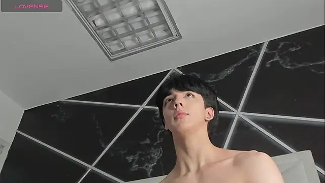 AerumChae Webcam Show