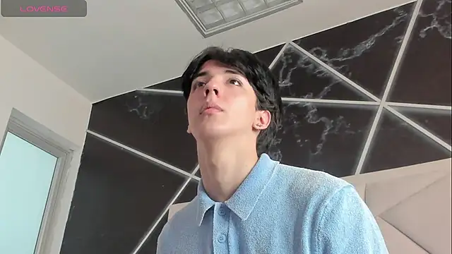 AerumChae Show Webcam