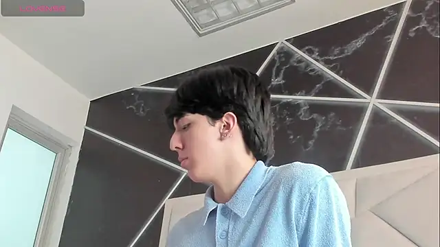 AerumChae 在線直播表演