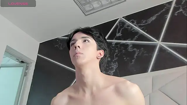 AerumChae Show in webcam