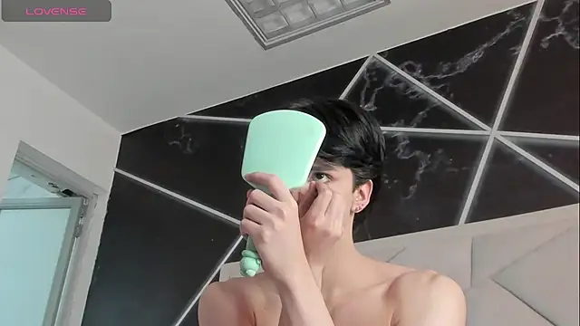 AerumChae Show Webcam