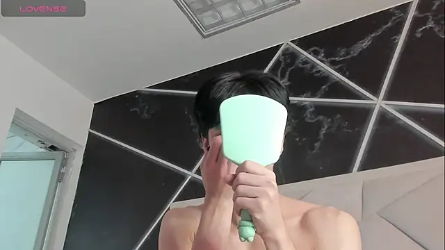 AerumChae Show Webcam