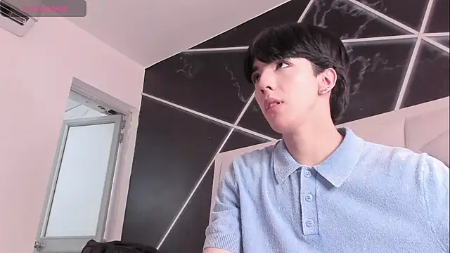 AerumChae Webcam show