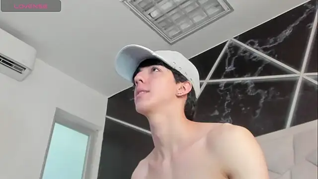 AerumChae Webcamshow