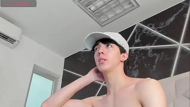 AerumChae Webcam Show