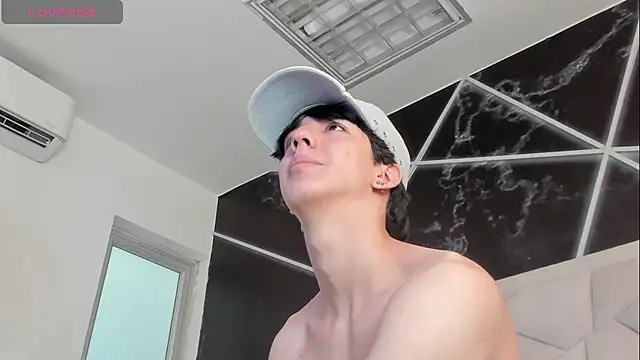 Show Webcam de AerumChae