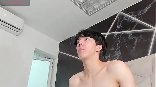 AerumChae's Webcam Show