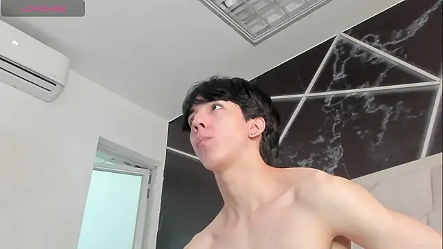 AerumChae 网络视讯表演