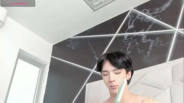 AerumChae webcam show