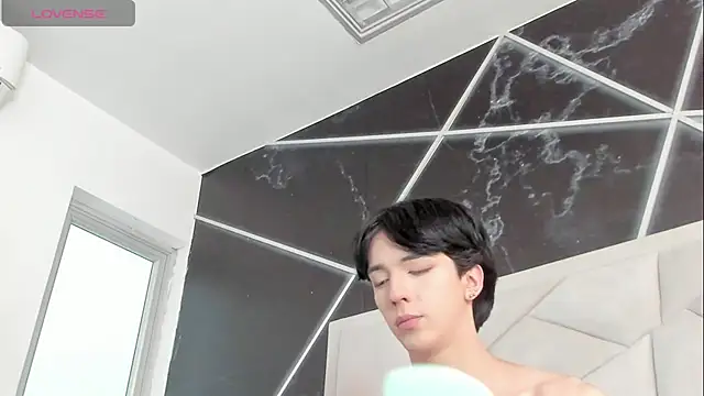 AerumChae Pertunjukan Webcam