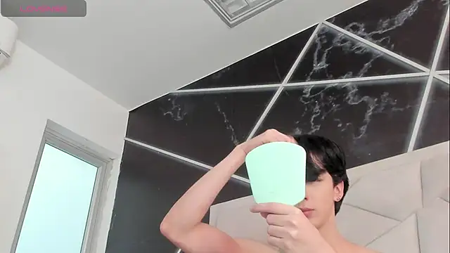 AerumChae Webcamshow