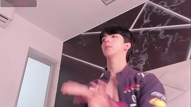 AerumChae Webcam show