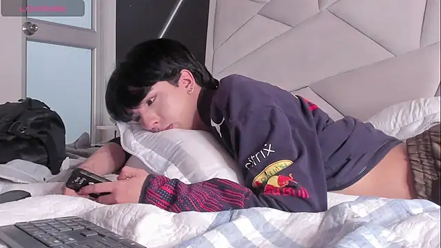 AerumChae Show Webcam