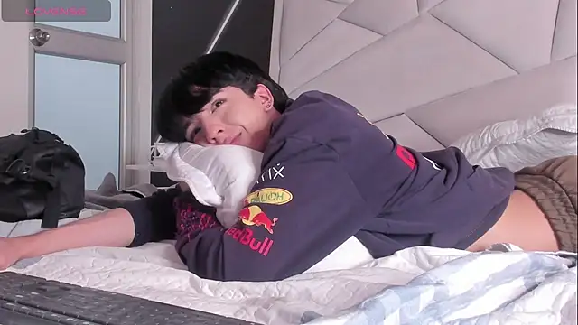 AerumChae Webcam-Show