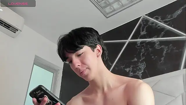 AerumChae 웹캠 쇼