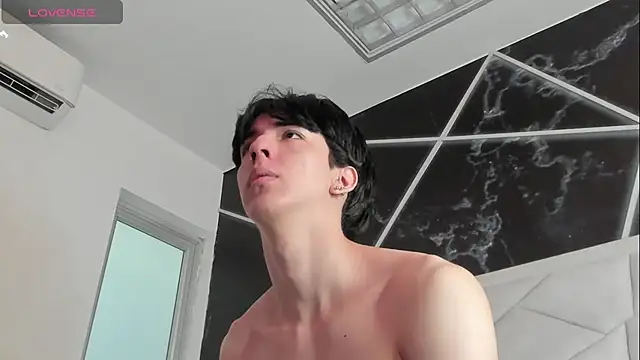 AerumChae Show Webcam