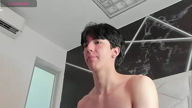 AerumChae Webcam Show