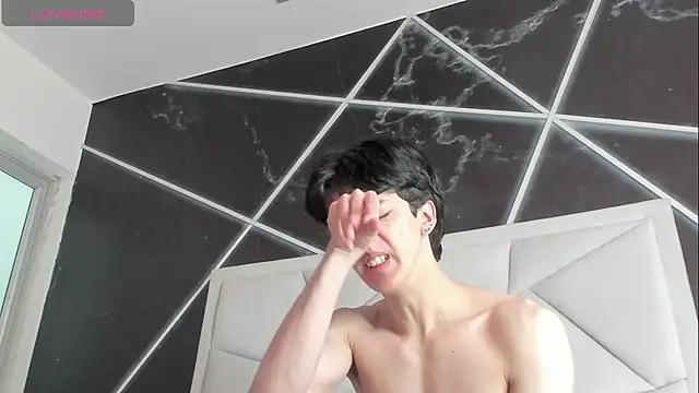 AerumChae Show Webcam