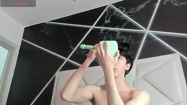 عرض كام AerumChae