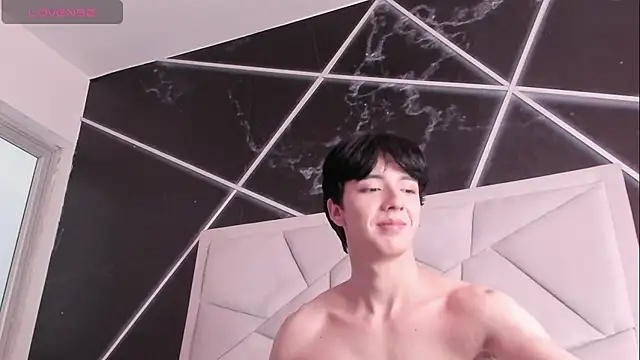 AerumChae Show in webcam