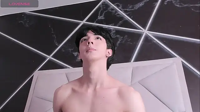 AerumChae – webcam-show