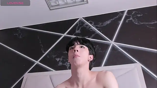 AerumChae Webcam-Show
