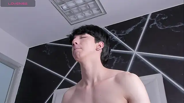 Show de webcam de AerumChae