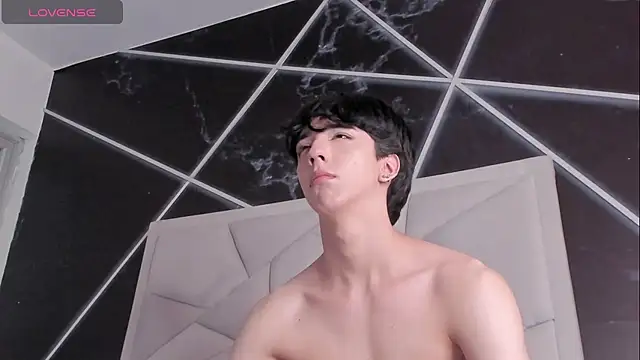 AerumChae 网络视讯表演