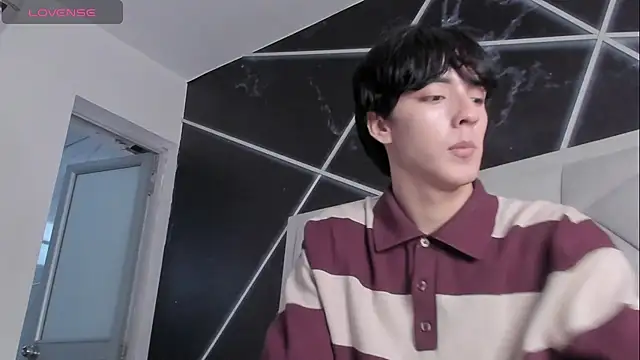 AerumChae 在線直播表演