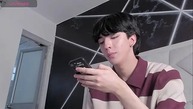 AerumChae 网络视讯表演