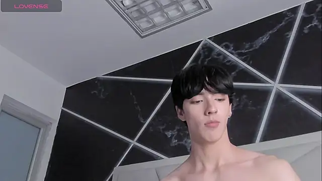 AerumChae Show Webcam