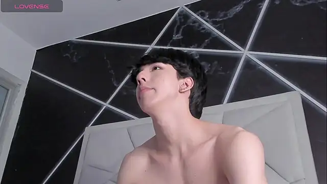 AerumChae 웹캠 쇼