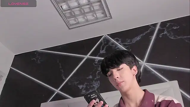 AerumChae 网络视讯表演