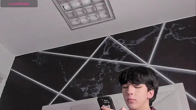 AerumChae 网络视讯表演