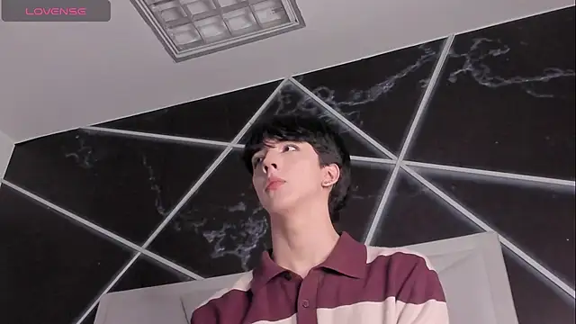 AerumChae Show in webcam