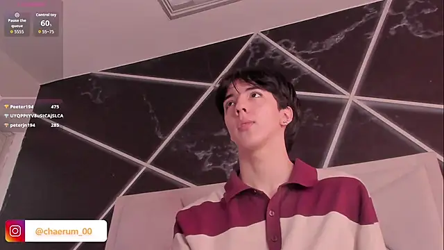 عرض كام AerumChae