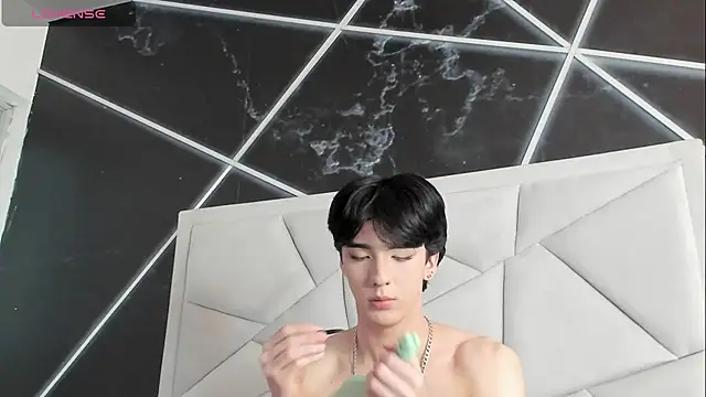 AerumChae Webcam Show