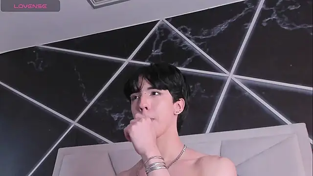 AerumChae Webcam-Show