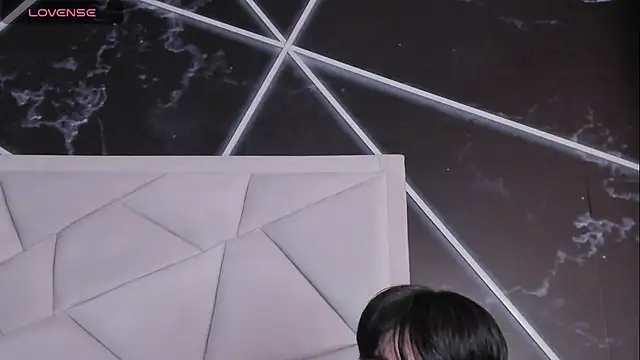 AerumChae 웹캠 쇼